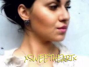 XSWEETHEARTx