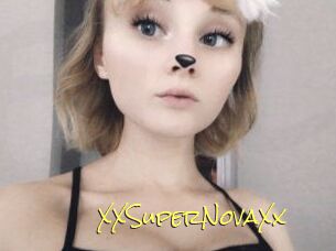xXSuperNovaXx Elles Mouillent