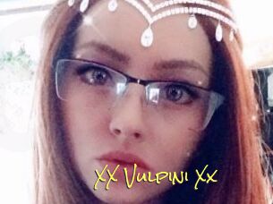 xX_Vulpini_Xx Elles Mouillent