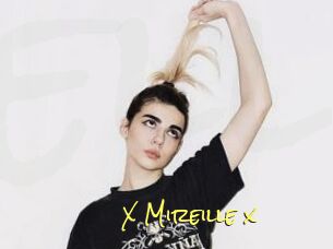 X_Mireille_x