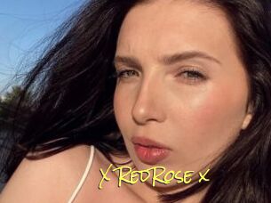 X_RedRose_x