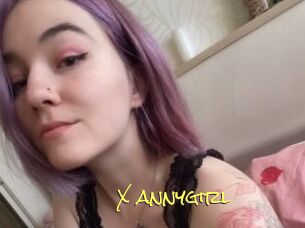 X_annygirl