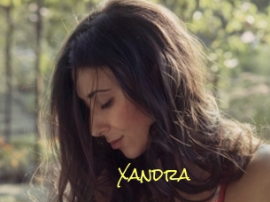 xandra Elles Mouillent