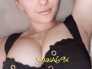 Xanna69x