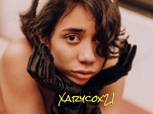 Xarycox21