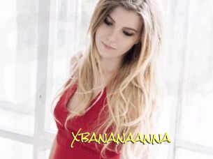 Xbananaanna