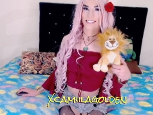 xcamiilagolden Elles Mouillent