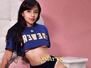 Xcattx