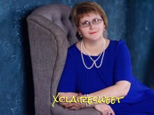 Xclairesweet