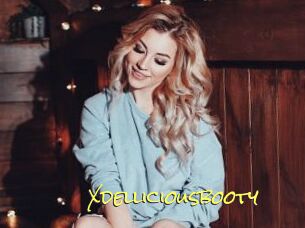 Xdelliciousbooty