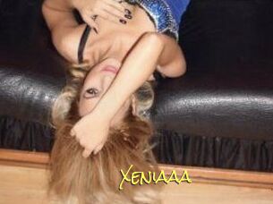 xeniaaa Elles Mouillent