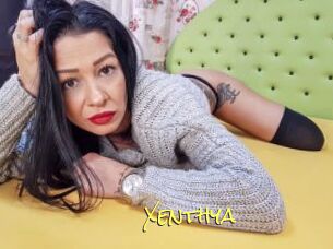 Xenthya