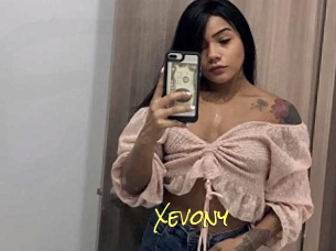 Xevony