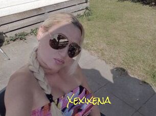 Xexixena