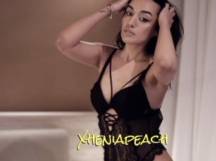 Xheniapeach