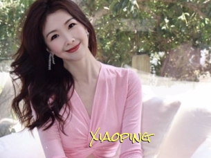 xiaoping Elles Mouillent