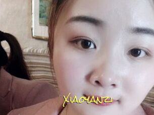 Xiaoyanzi