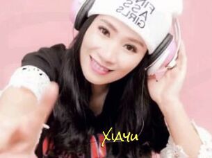 Xiayu