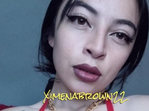 Ximenabrown22