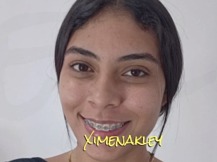 Ximenakley