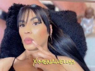 ximenawellss Elles Mouillent