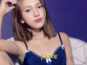 Xinxie