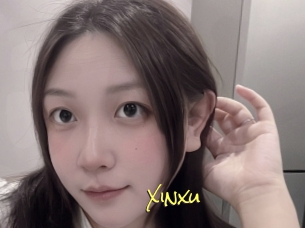 Xinxu