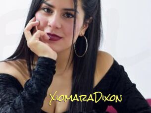 XiomaraDixon