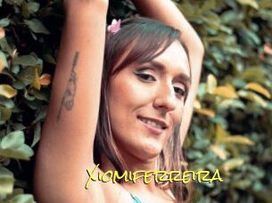 Xiomiferreira