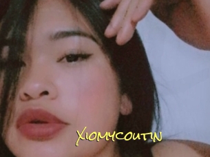Xiomycoutin