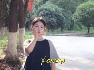 Xiongyn