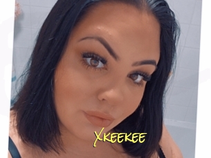 Xkeekee