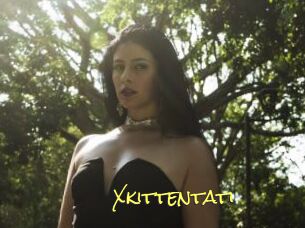Xkittentati