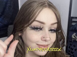 Xlucystarrx