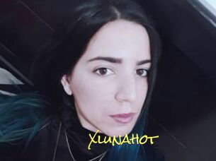 Xlunahot