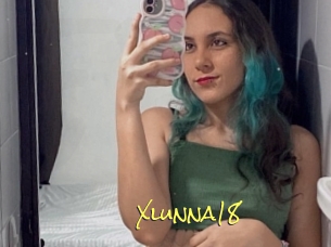 Xlunna18