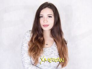 Xmegan