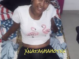 Xnatashahotxx