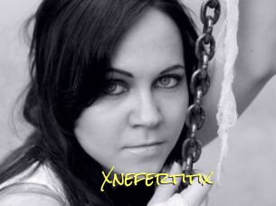 Xnefertitix