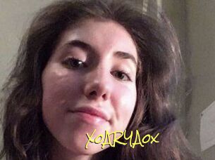 XoARYAox