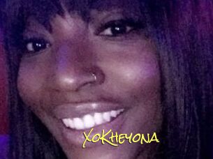 XoKheyona