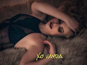 Xo_vayda
