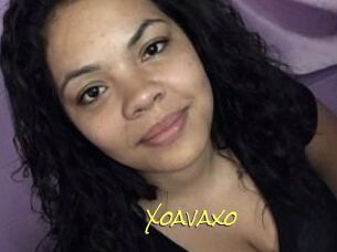 Xoavaxo