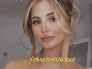 Xomaryjanexo