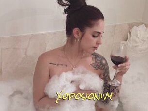 Xoposionivy