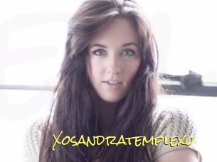 xosandratemplexo Elles Mouillent