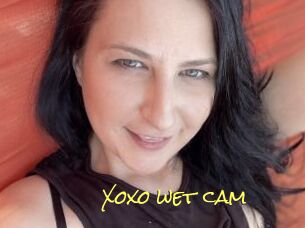Xoxo_wet_cam