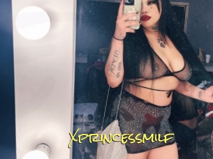 Xprincessmilf