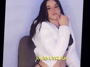 xsamarax Elles Mouillent