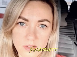 Xscarlett
